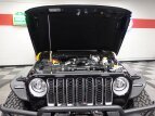 Thumbnail Photo 8 for 2022 Jeep Gladiator Overland